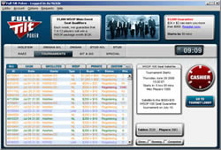 Full Tilt Canada