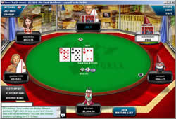Full Tilt Poker Canada