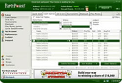 PartyPoker Canada