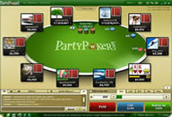 Party Poker Canada