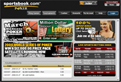 Sportsbook Poker
