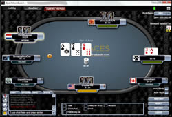 Sportsbook Poker Canada