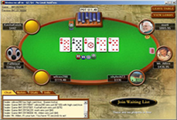 PokerStars Canada