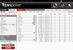 Titan Poker