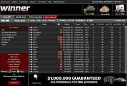 Winner Poker