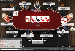 Winner Poker Canada