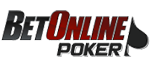 BetOnline Poker Logo