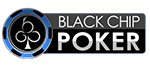Black Chip Poker Logo