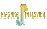 Niagara Fallsview Casino Resort Logo