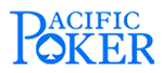 Pacific Poker Logo