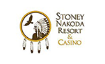 Stoney Nakoda Resort & Casino Logo