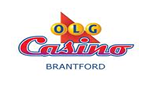 OLG Casino Brantford Logo