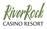 River Rock Logo