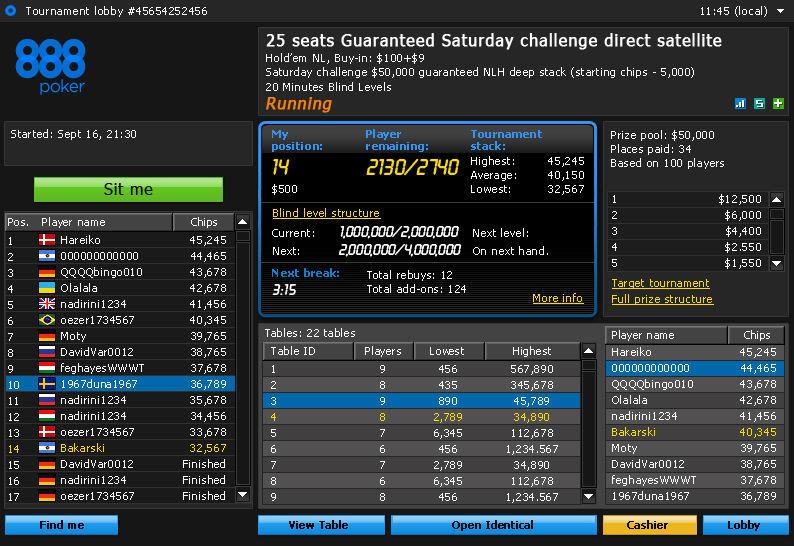 888 poker free tickets 888 poker free tickets