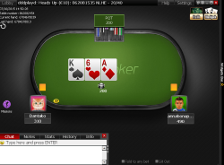 ironpoker pot