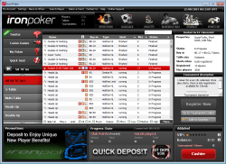 ironpoker lobby