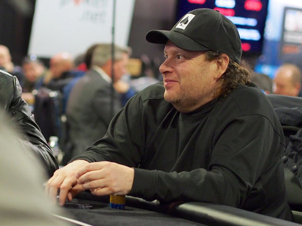 Gavin Smith